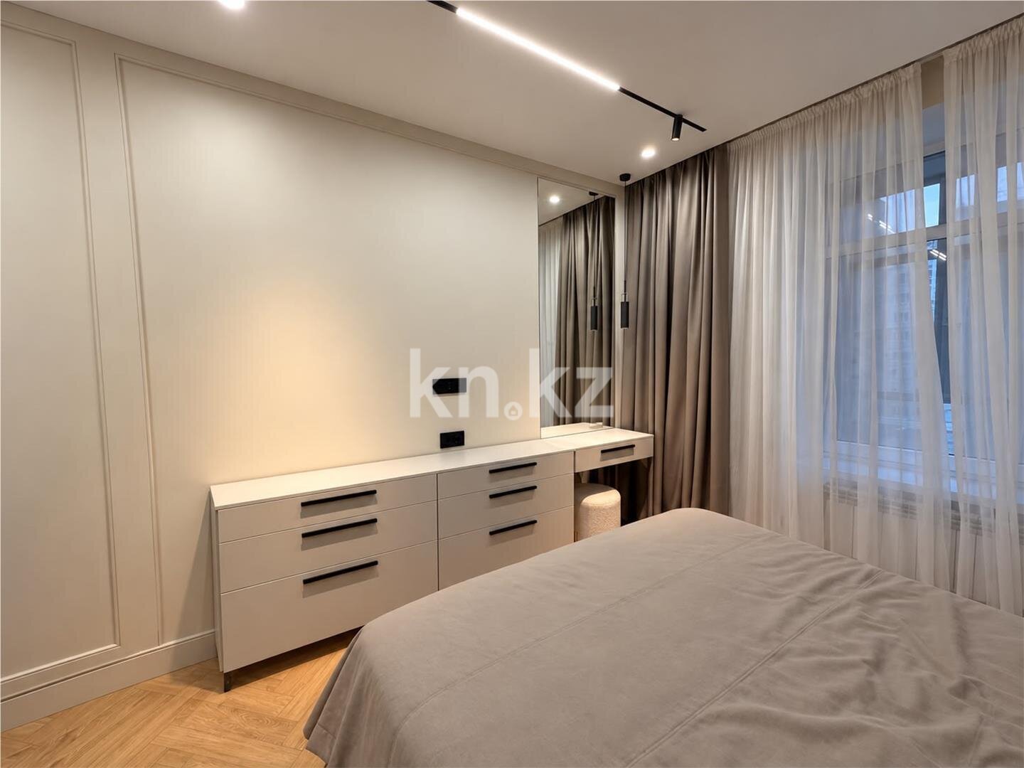 Продажа 4-комнатной квартиры, 125 м² в Караганде - фото 20