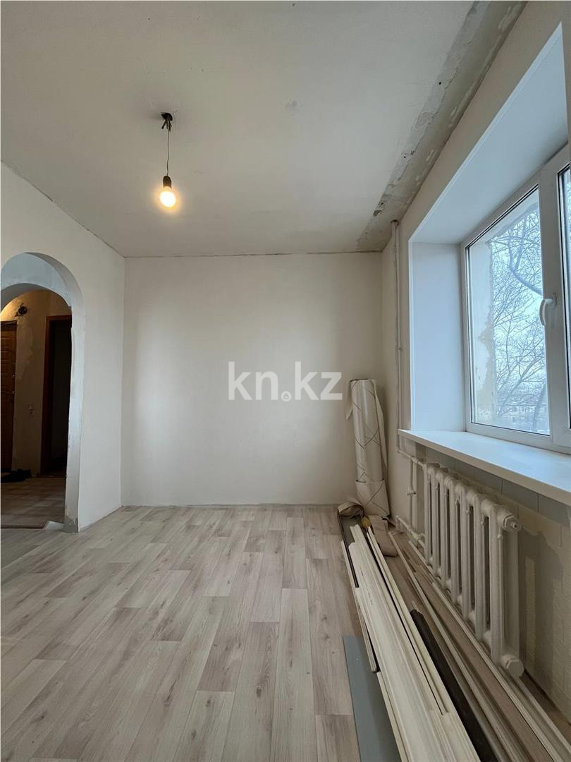 Продажа 2-комнатной квартиры, 35 м² в Темиртау - фото 4