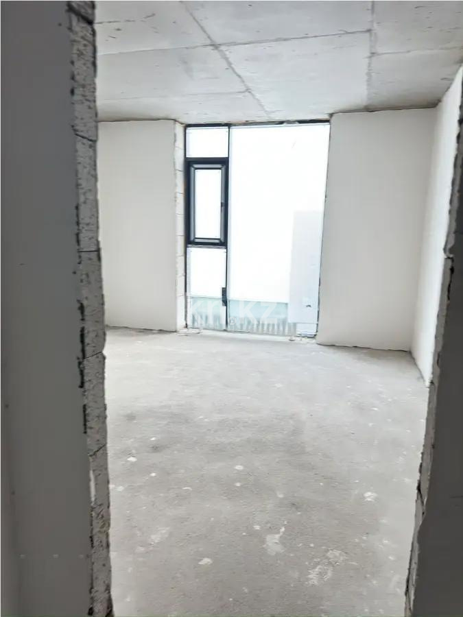 Продажа 2-комнатной квартиры, 75.3 м² в Астане