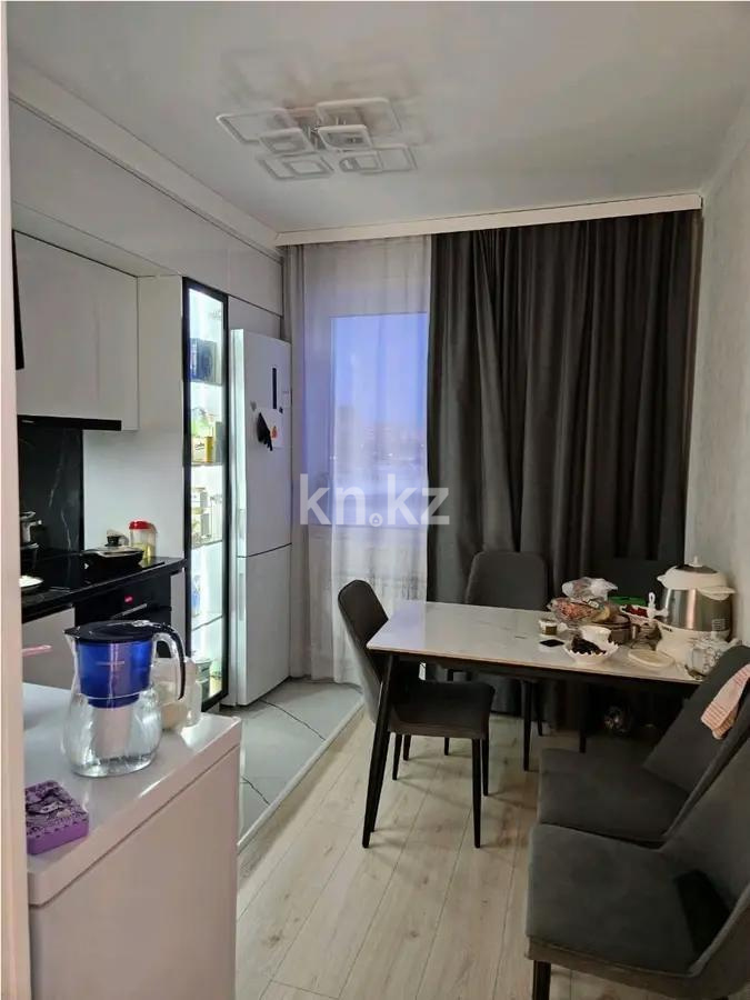 Продажа 3-комнатной квартиры, 64 м² в Караганде - фото 3