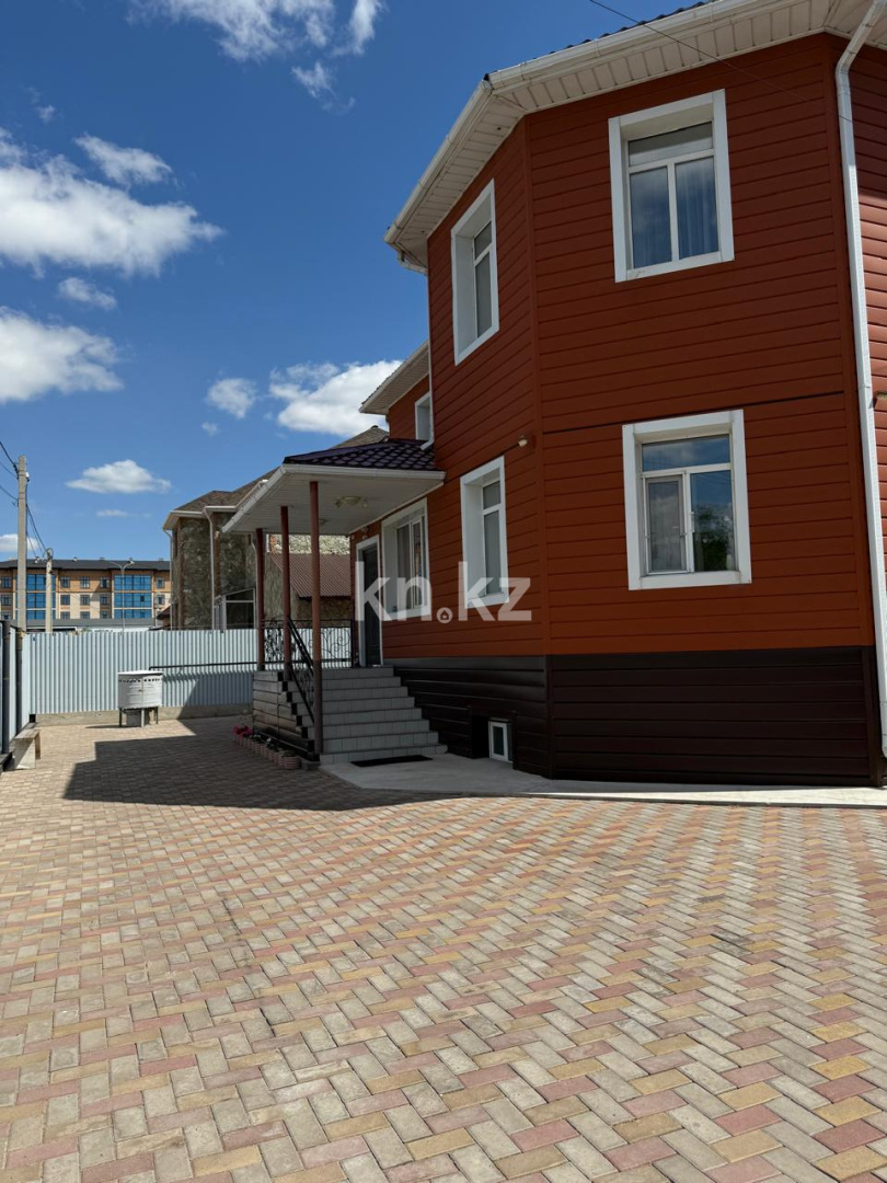 Продажа 7-комнатного дома, 370 м² в Караганде - фото 6