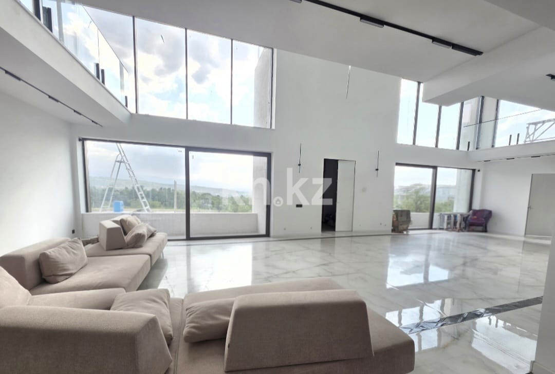 Аренда здания, 520 м² в Алматы