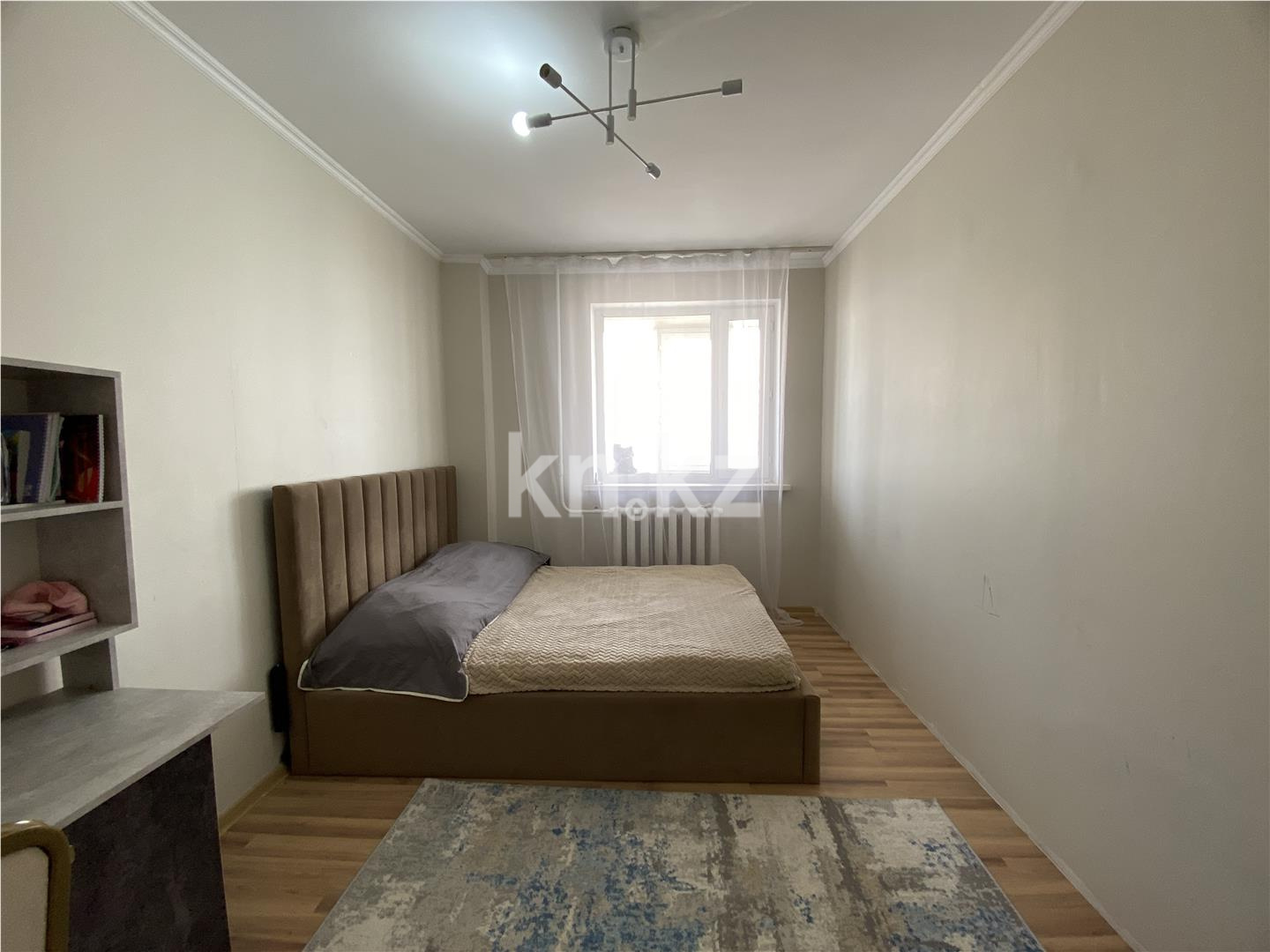 Продажа 3-комнатной квартиры, 91 м² в Астане - фото 5
