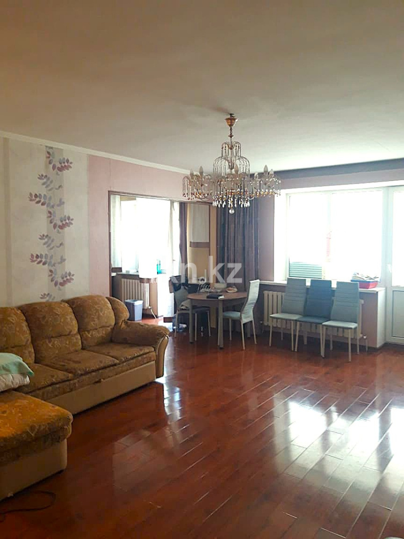Продажа 3-комнатной квартиры, 90 м², ул. Сейфуллина в Астане