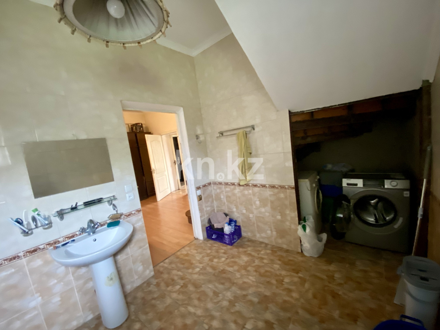 Продажа 7-комнатного дома, 157 м², ул. Молдагалиева, дом  24 - Абдильдина в Алматы - фото 7