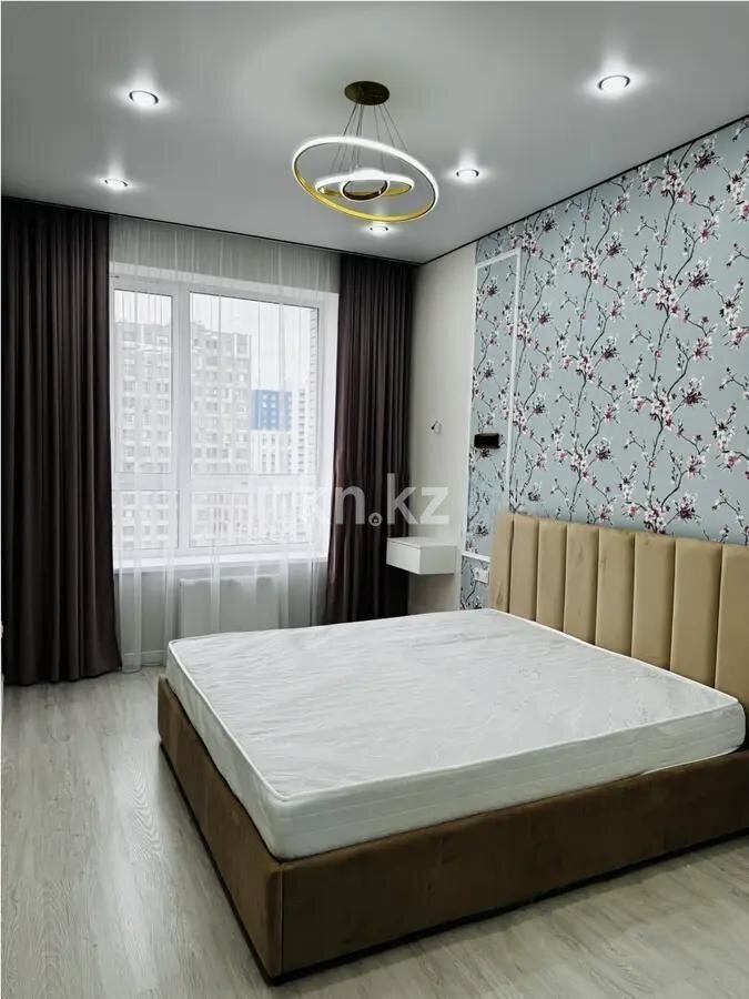 Продажа 1-комнатной квартиры, 39 м² в Астане - фото 3