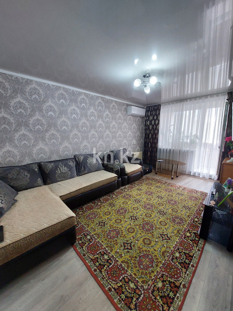 Продажа 3-комнатной квартиры, 63 м², ул. Библиотечная в Караганде - фото 9