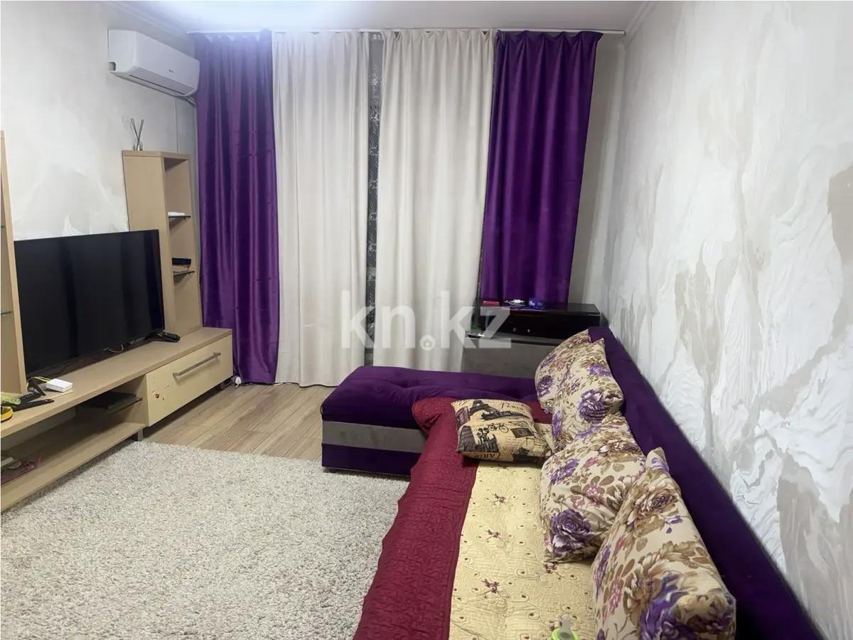 Продажа 2-комнатной квартиры, 44 м², мкр-н 1, дом  30 в Алматы