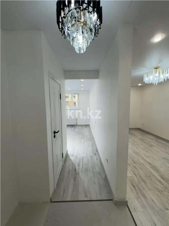Продажа 1-комнатной квартиры, 35.6 м² в Алматы - фото 4