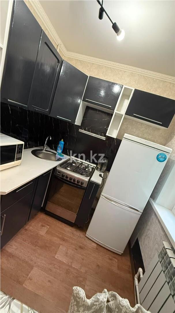 Продажа 1-комнатной квартиры, 31 м² в Темиртау - фото 3