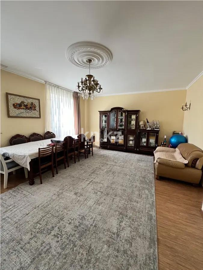 Продажа 3-комнатной квартиры, 125 м² в Астане - фото 2