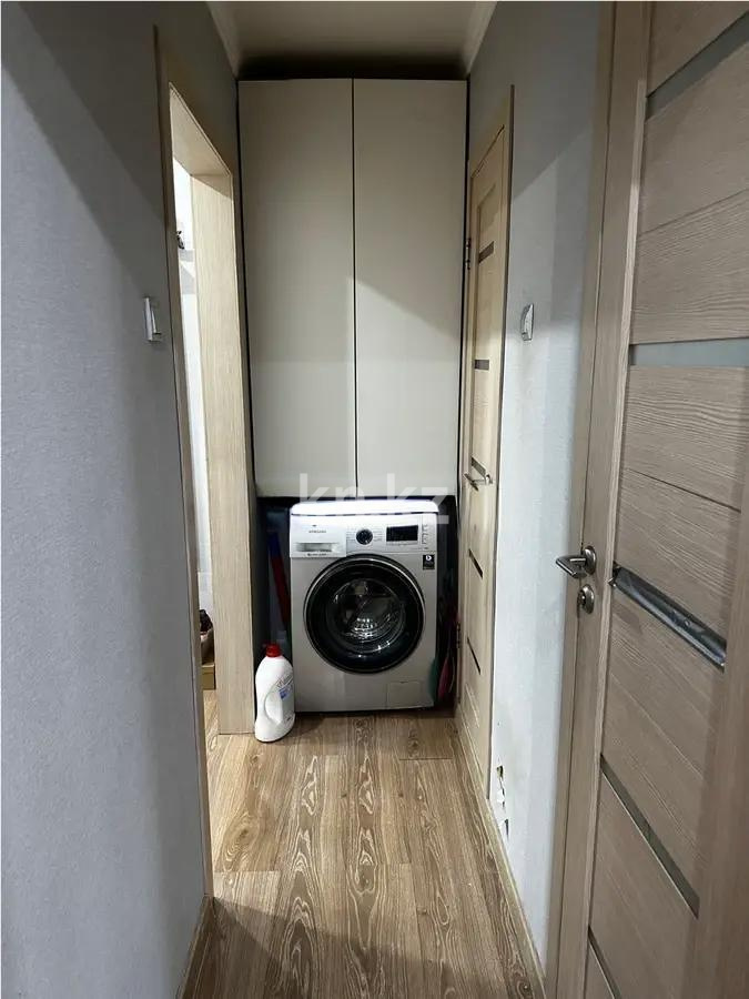 Продажа 2-комнатной квартиры, 47.6 м², ул. Таха Хусейна, дом  2 в Астане - фото 10