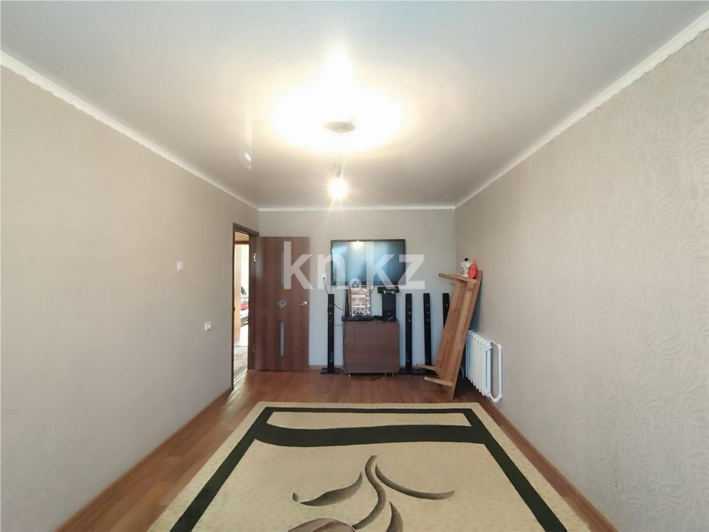 Продажа 3-комнатной квартиры, 62 м², ул. 6-й мик-н в Темиртау