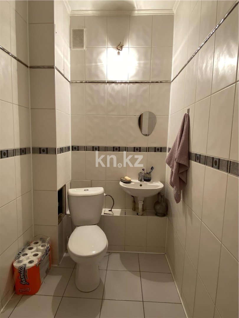 Продажа 4-комнатной квартиры, 127 м² в Астане - фото 17