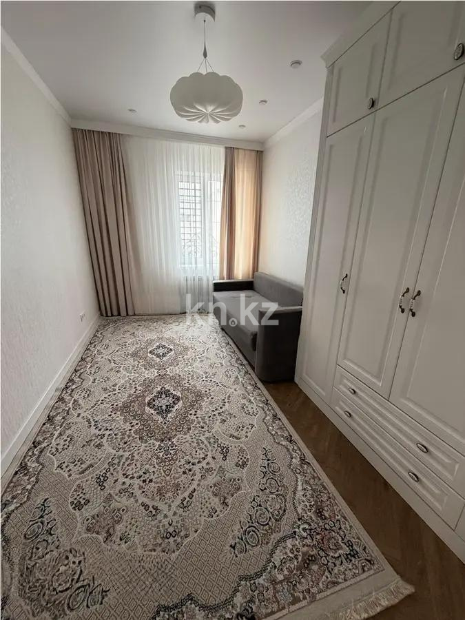 Продажа 3-комнатной квартиры, 96.5 м² в Астане - фото 2