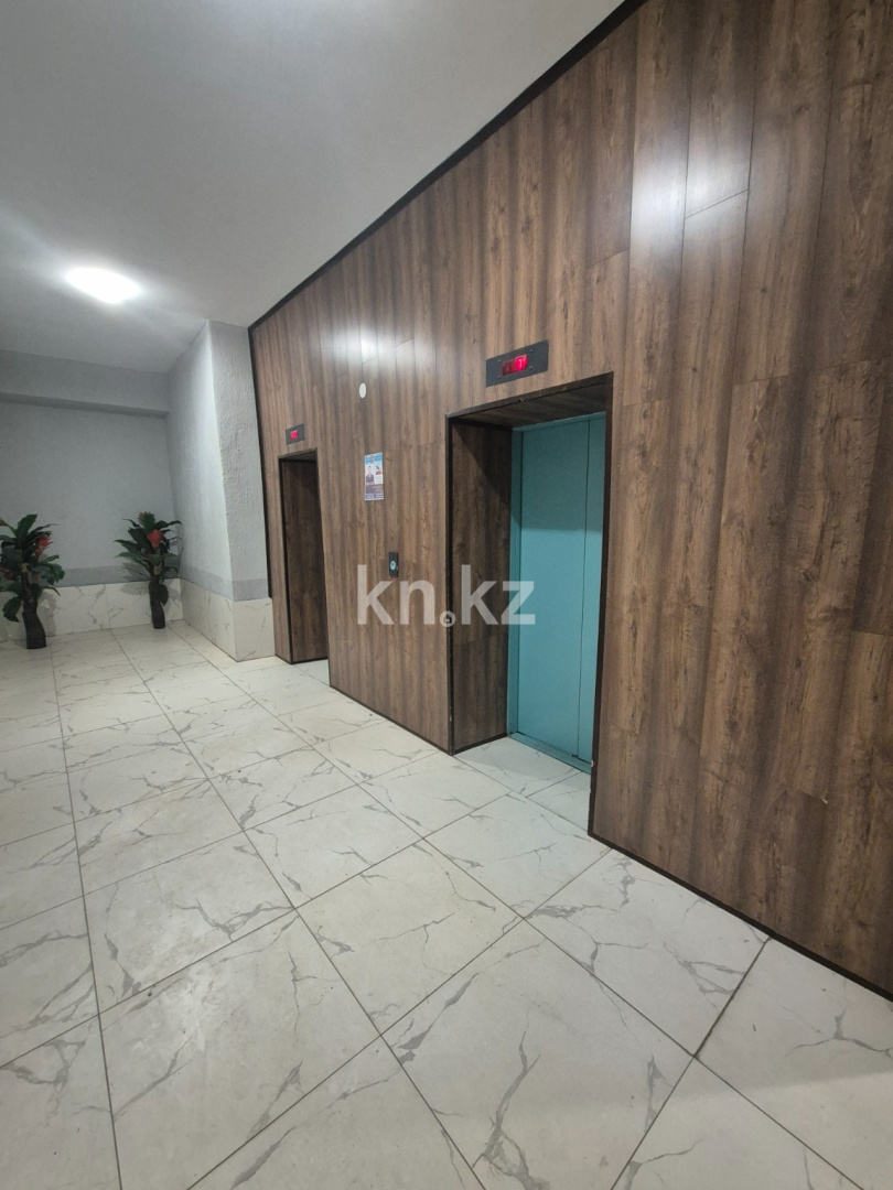 Продажа 2-комнатной квартиры, 47 м² в Астане - фото 25