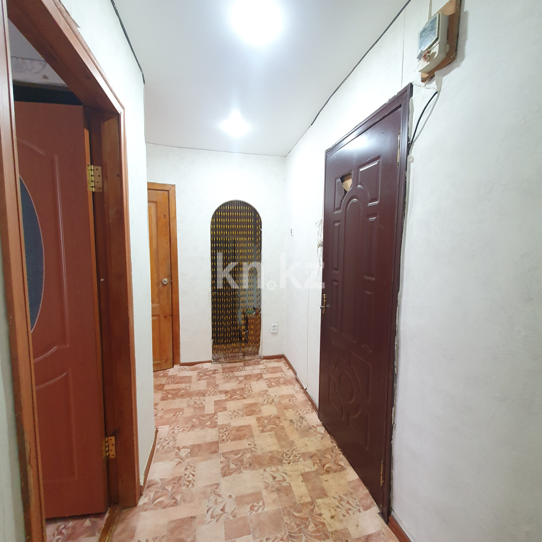 Продажа 2-комнатной квартиры, 45 м² в Актобе - фото 12