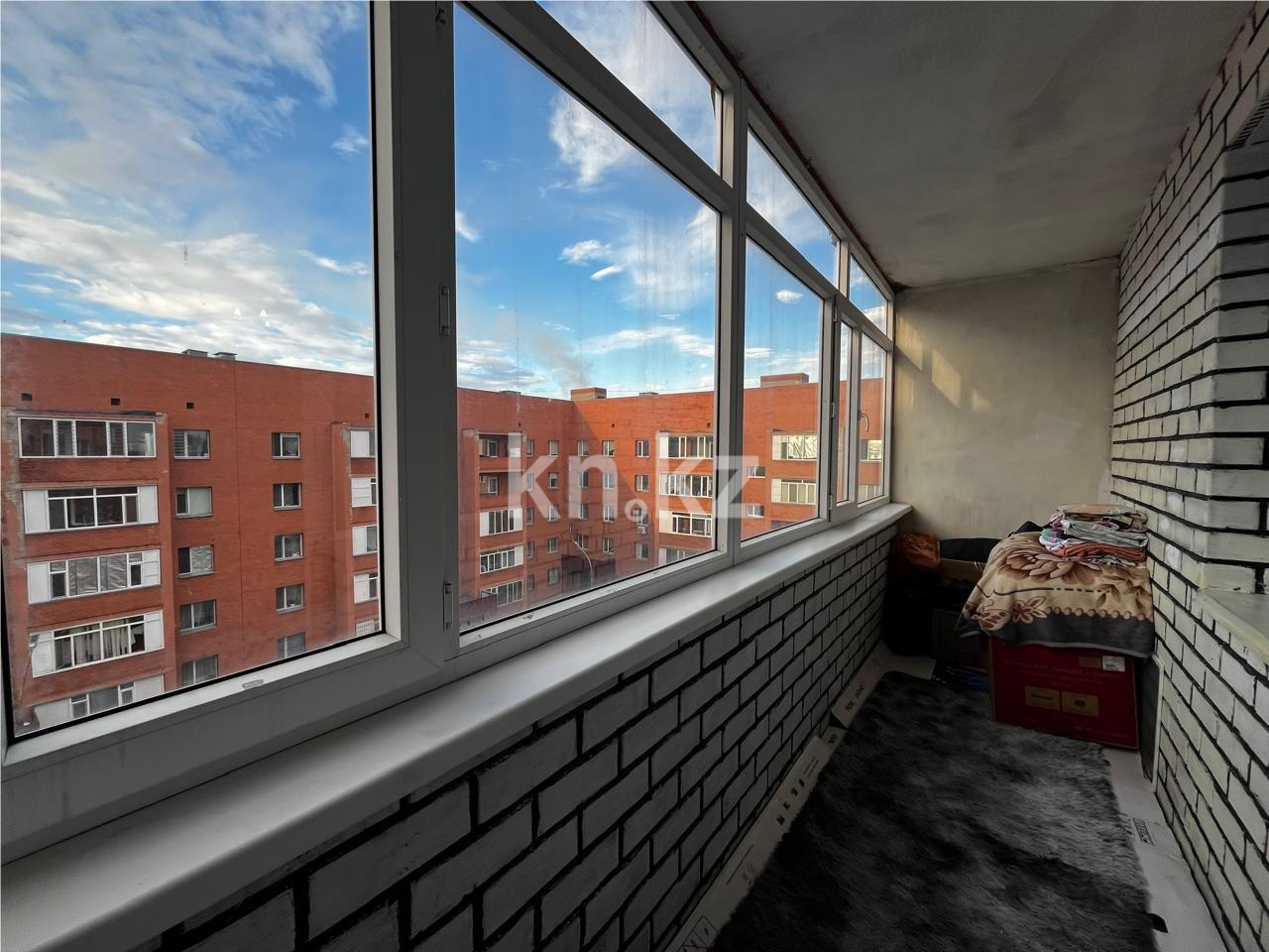Продажа 3-комнатной квартиры, 92 м² в Караганде - фото 17