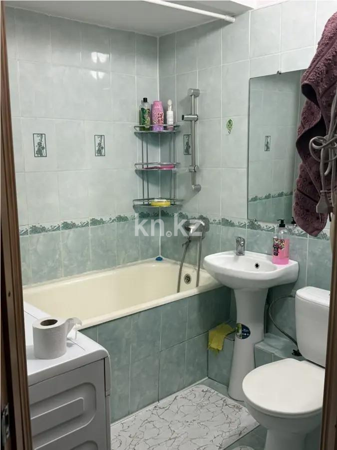 Продажа 1-комнатной квартиры, 35 м² в Алматы - фото 3