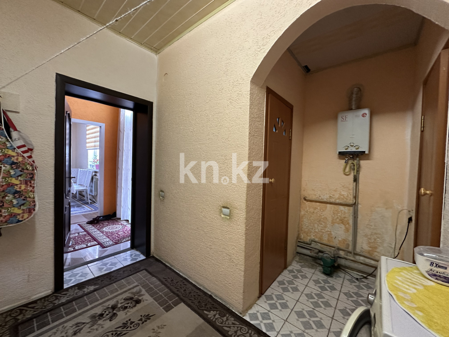 Продажа 5-комнатного дома, 255 м², Калшораева, дом  7 в Шымкенте - фото 14