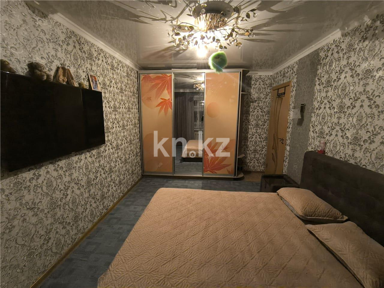 Продажа 3-комнатной квартиры, 69 м² в Астане - фото 6