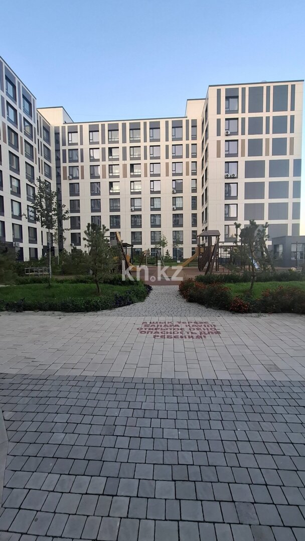 Продажа 3-комнатной квартиры, 82 м² в Караганде - фото 9