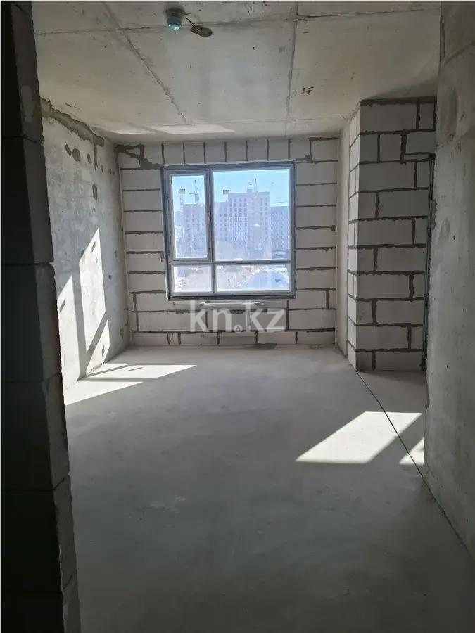Продажа 2-комнатной квартиры, 56 м² в Астане