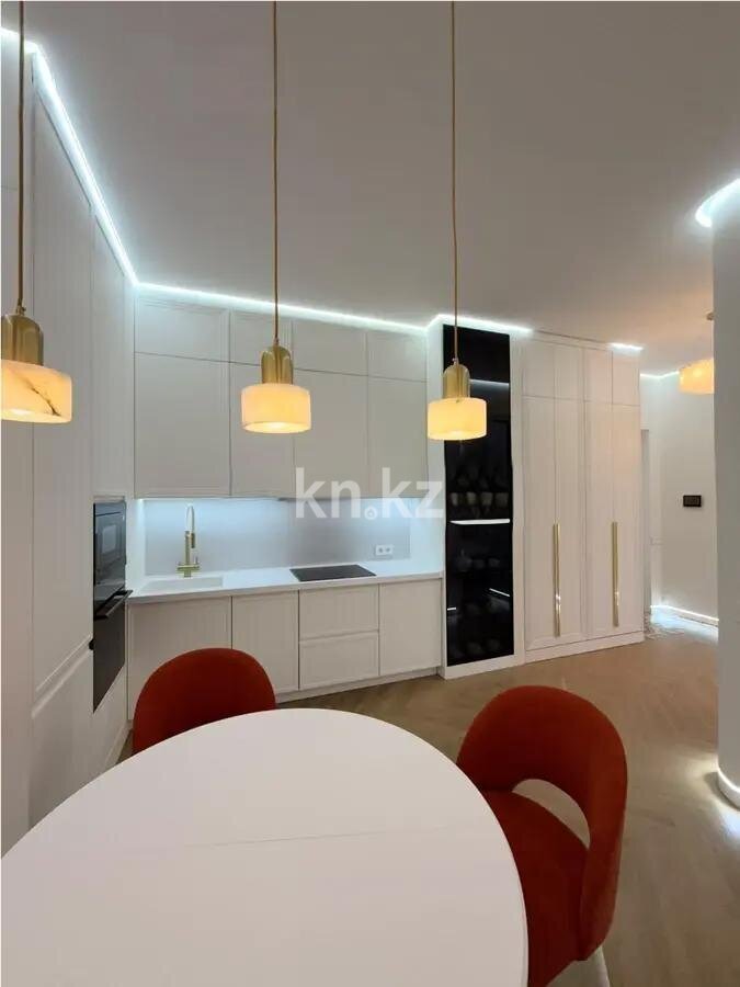 Продажа 2-комнатной квартиры, 48 м² в Караганде - фото 3