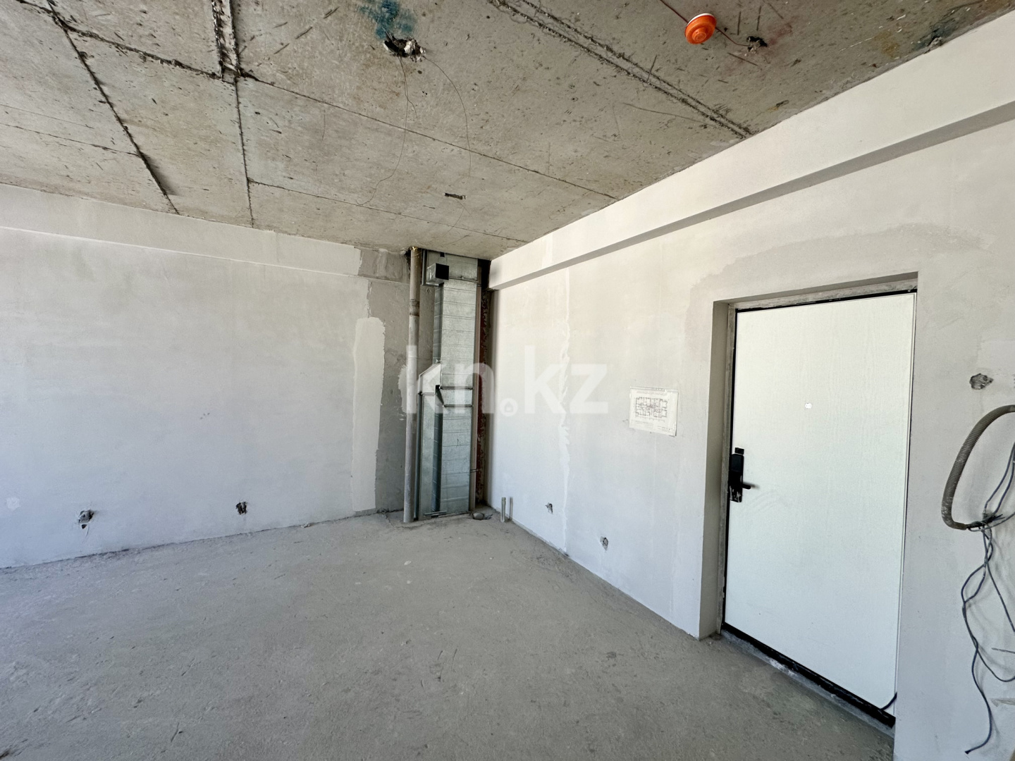 Продажа 2-комнатной квартиры, 54 м², ул. Шевченко, дом  94 - ул. Мауленова в Алматы - фото 12