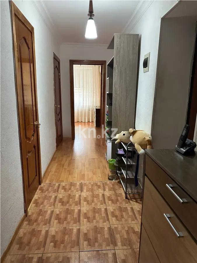 Продажа 3-комнатной квартиры, 55 м², пр. Женис, дом  45 в Астане - фото 6