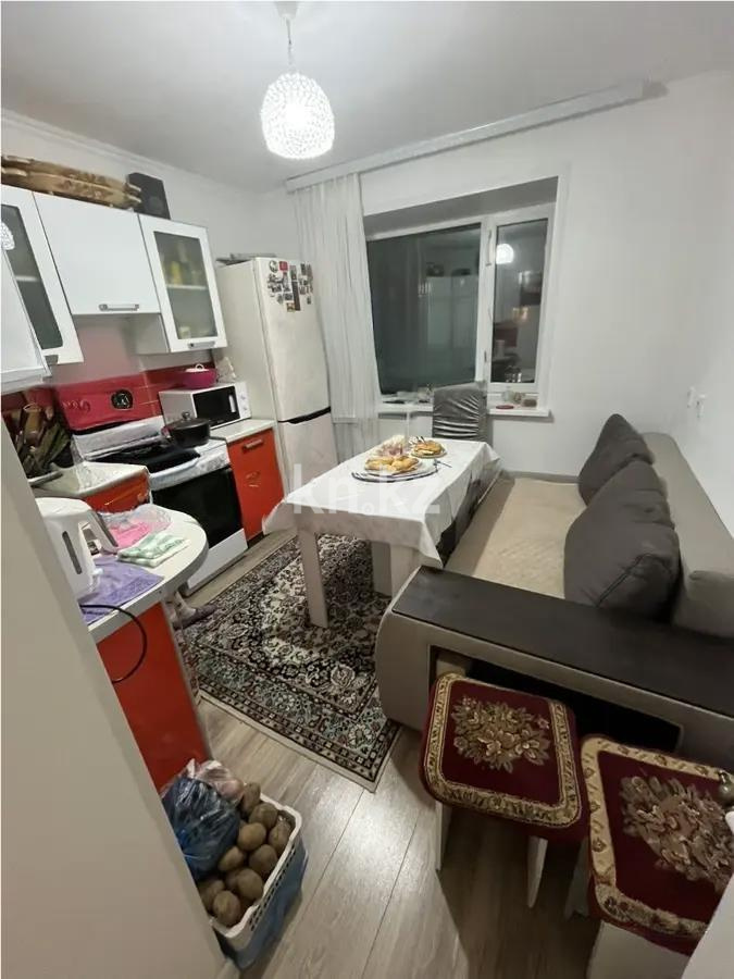 Продажа 2-комнатной квартиры, 55 м² в Астане - фото 2