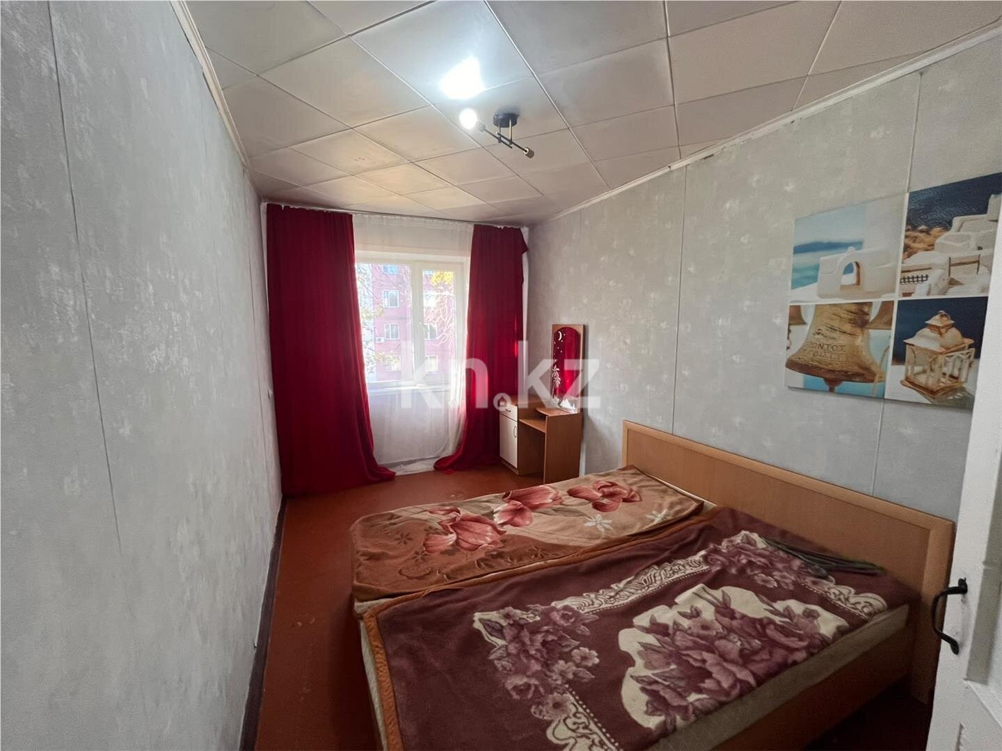 Продажа 2-комнатной квартиры, 44 м² в Караганде - фото 3