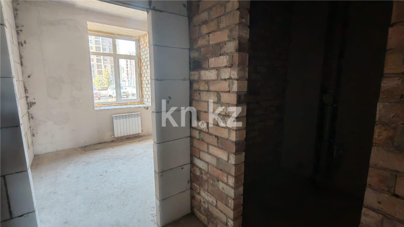 Продажа 3-комнатной квартиры, 99 м² в Караганде - фото 2