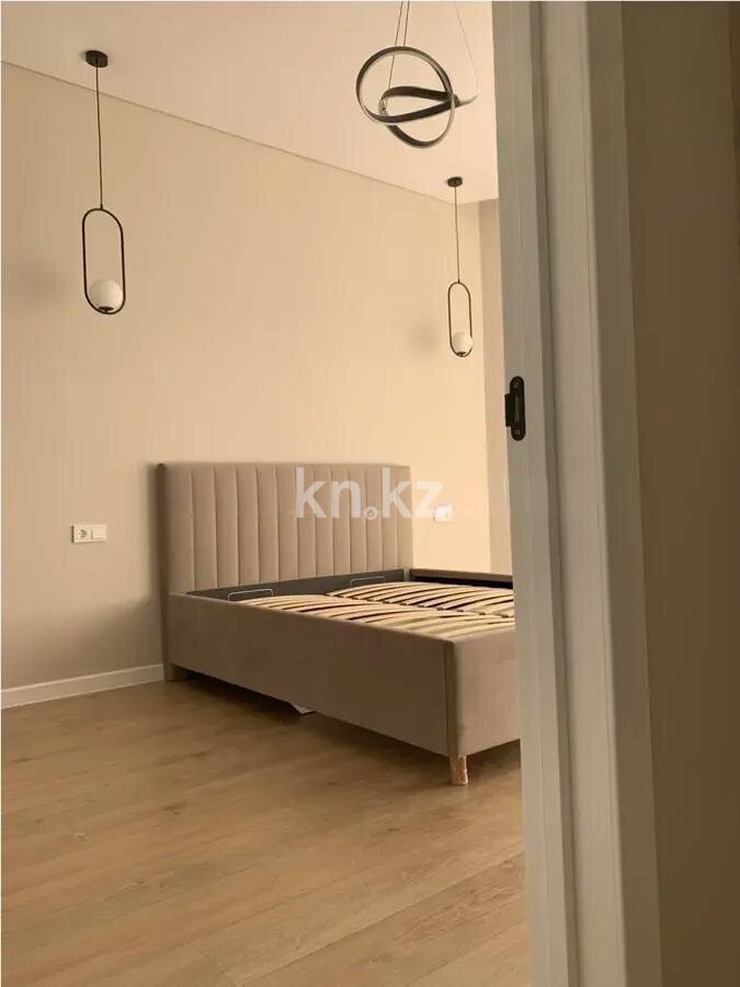 Продажа 3-комнатной квартиры, 109 м² в Алматы