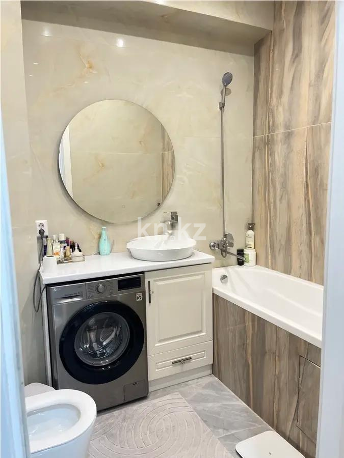 Продажа 2-комнатной квартиры, 62 м², ул. Бельгера, дом  50а в Алматы - фото 2