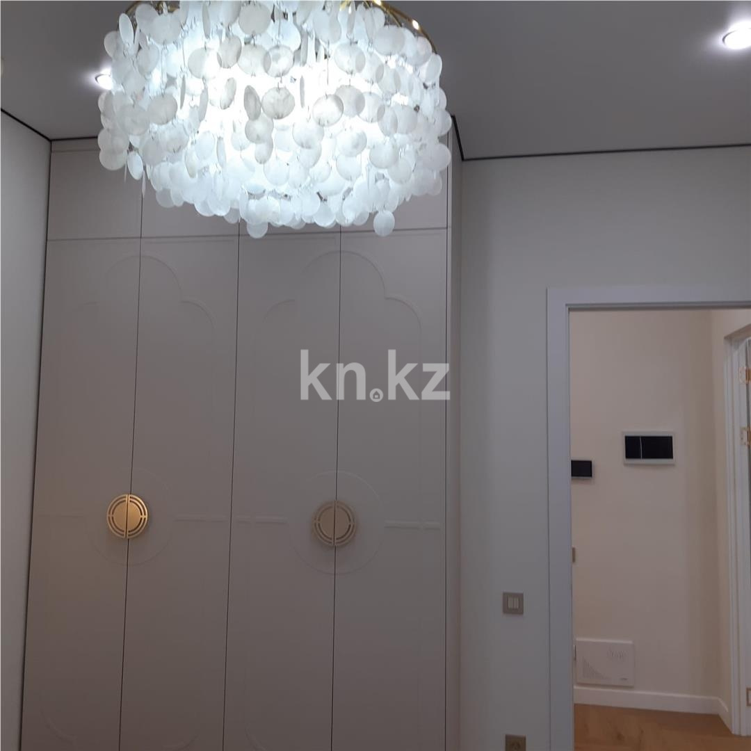 Продажа 2-комнатной квартиры, 64 м² в Астане - фото 3