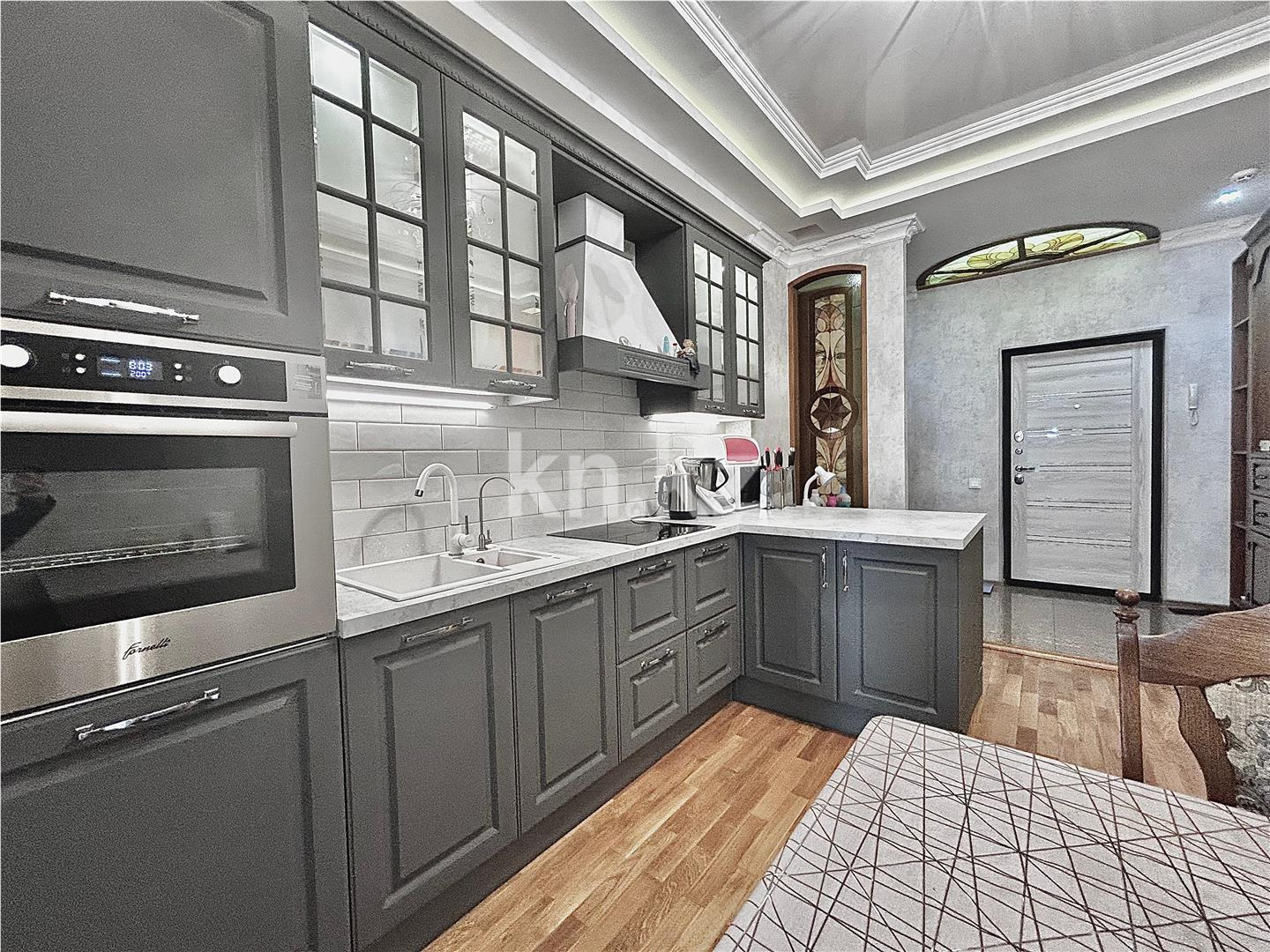 Продажа 3-комнатной квартиры, 104 м² в Караганде - фото 3