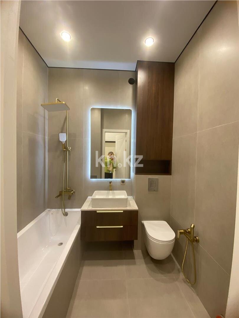 Продажа 2-комнатной квартиры, 41.5 м² в Астане - фото 7