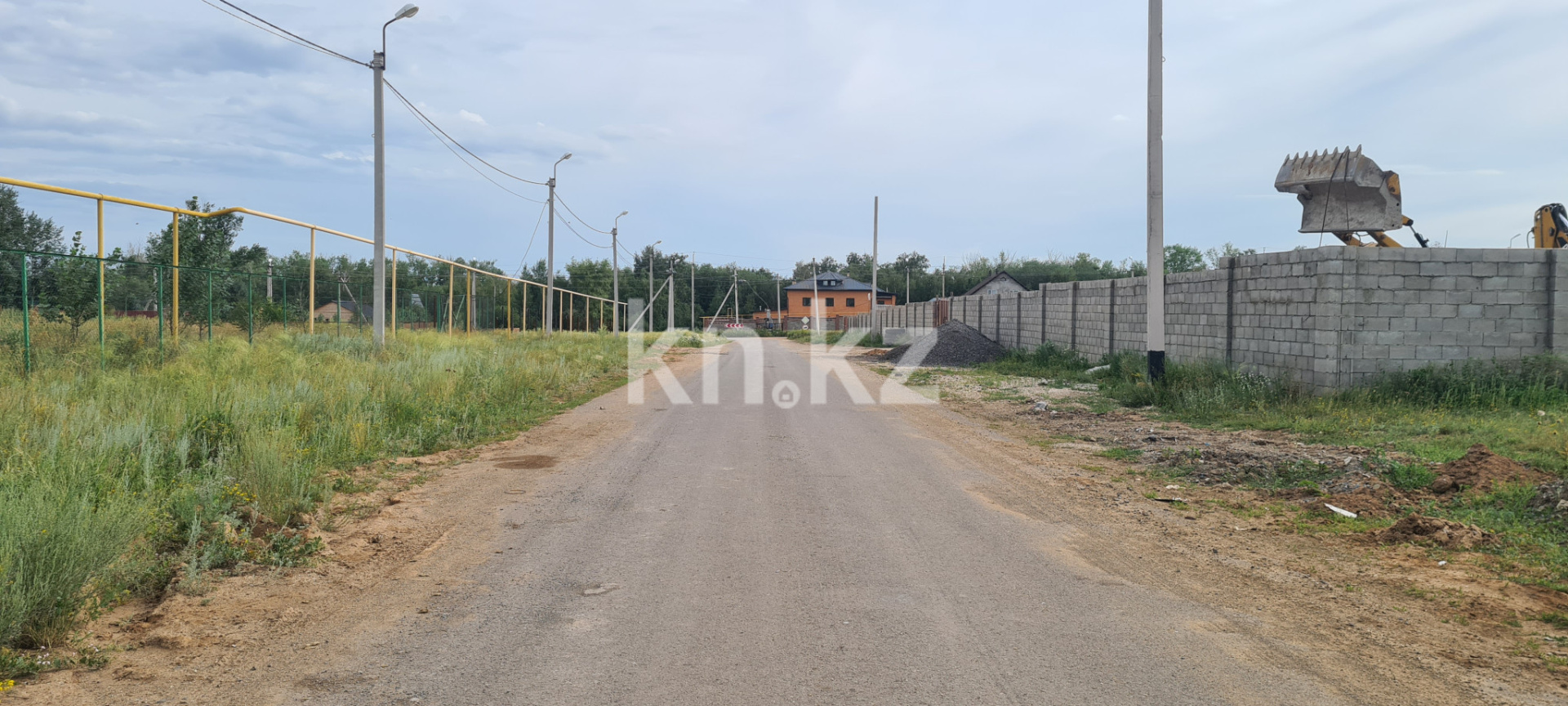 Продажа земельного участка, 25 сот., Мира в Акмолинской области - фото 3