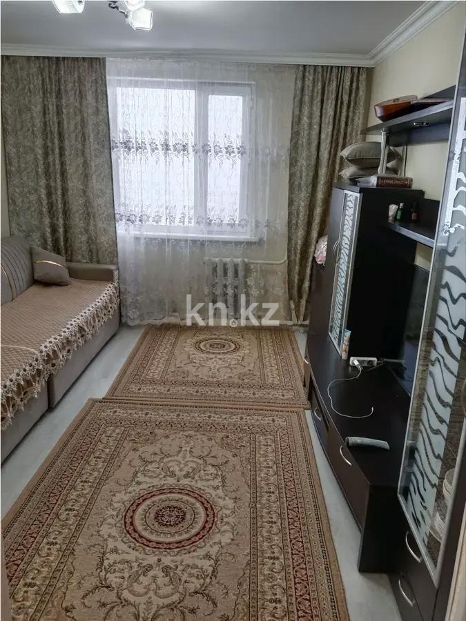 Продажа 2-комнатной квартиры, 50 м² в Астане