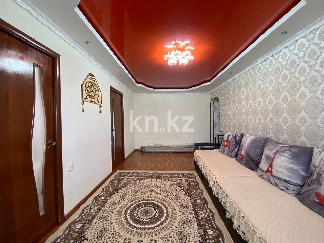 Продажа 4-комнатной квартиры, 61 м² в Темиртау - фото 18