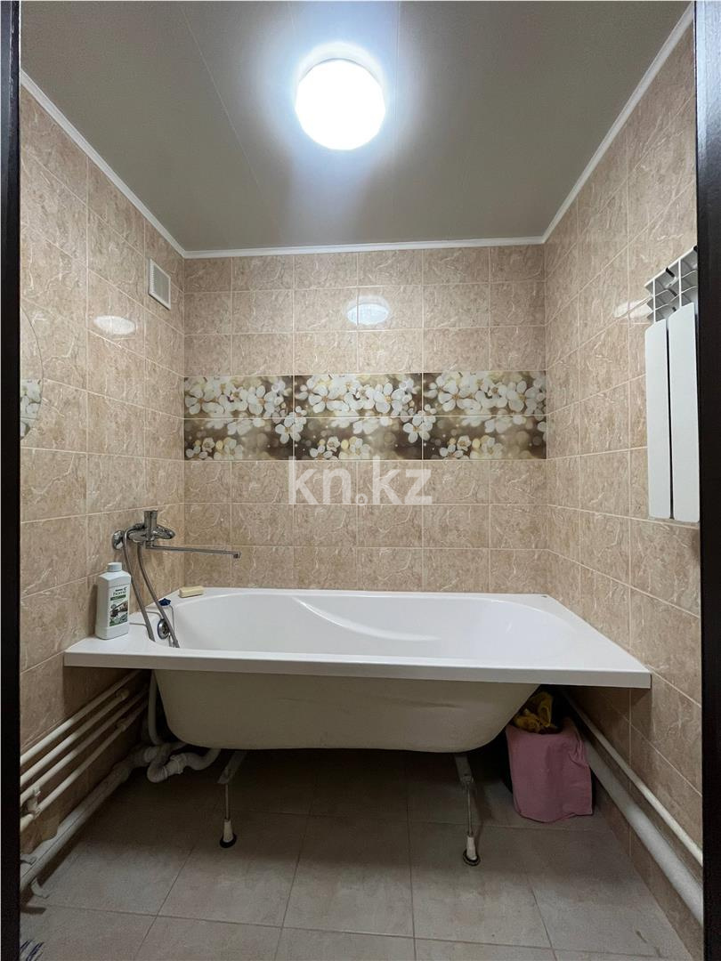 Продажа 1-комнатной квартиры, 34 м², мкр. 8-й мкр. в Темиртау - фото 5