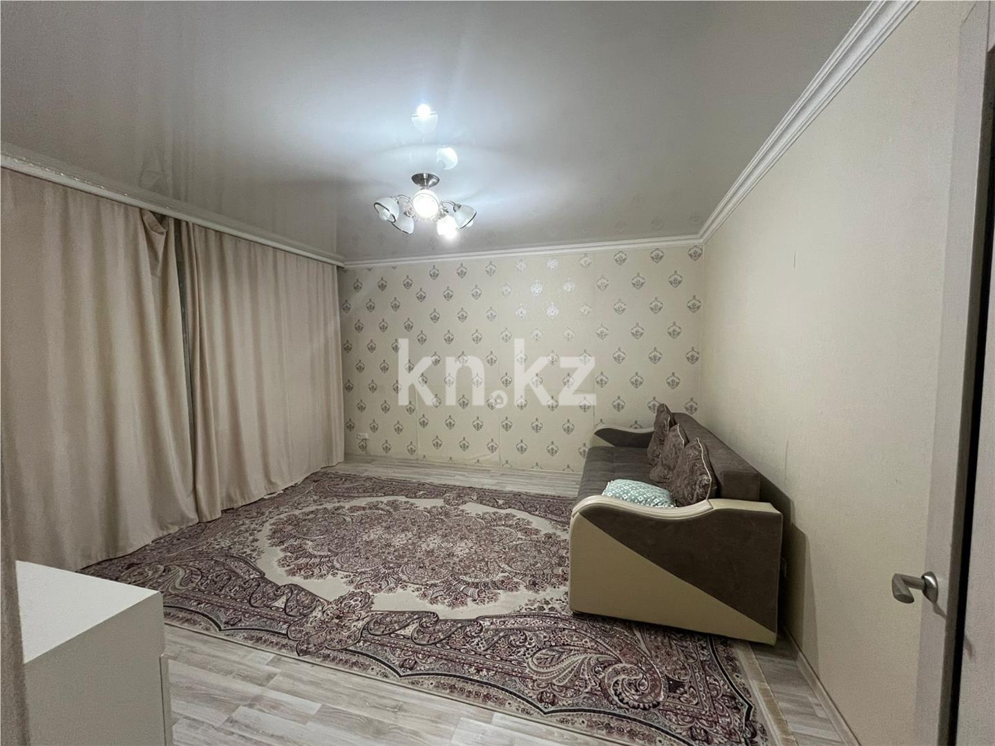 Продажа 3-комнатной квартиры, 61 м², ул. Сатыбалдина в Караганде - фото 9