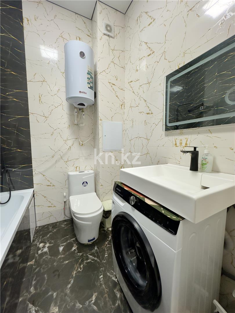 Продажа 2-комнатной квартиры, 60 м² в Караганде - фото 21