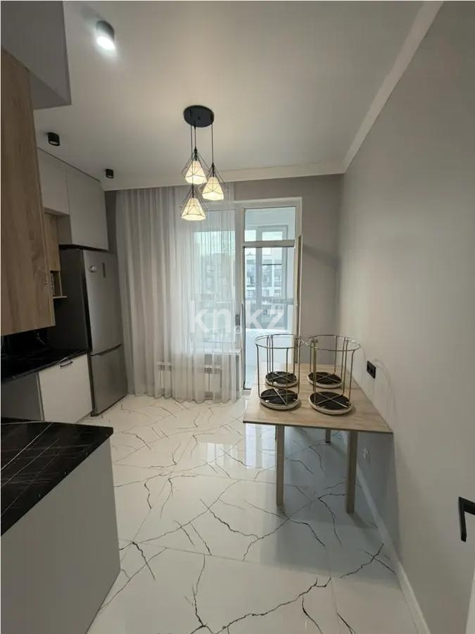 Продажа 2-комнатной квартиры, 56.3 м² в Астане - фото 5