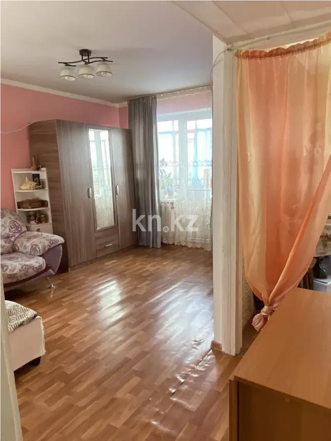 Продажа 1-комнатной квартиры, 31 м² в Астане