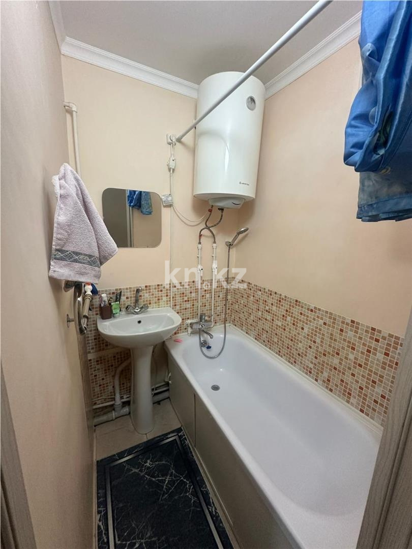 Продажа 1-комнатной квартиры, 31 м² в Караганде - фото 4