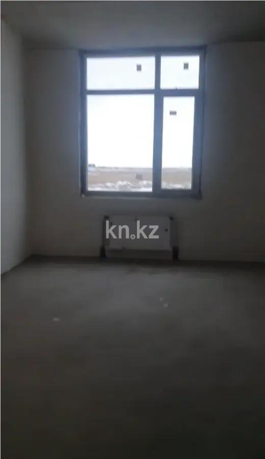 Продажа 2-комнатной квартиры, 63.06 м², ул. Е-429, дом  14 в Астане