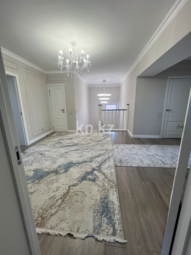 Продажа 7-комнатного дома, 288 м² в Астане - фото 30