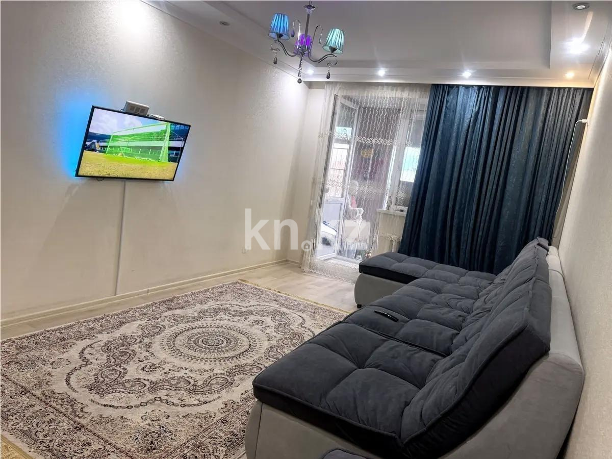 Продажа 1-комнатной квартиры, 48.8 м² в Астане